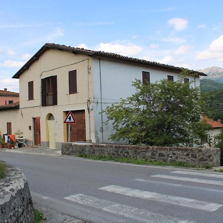 Casa Vacanze Da Mari Poggio  Exteriör bild