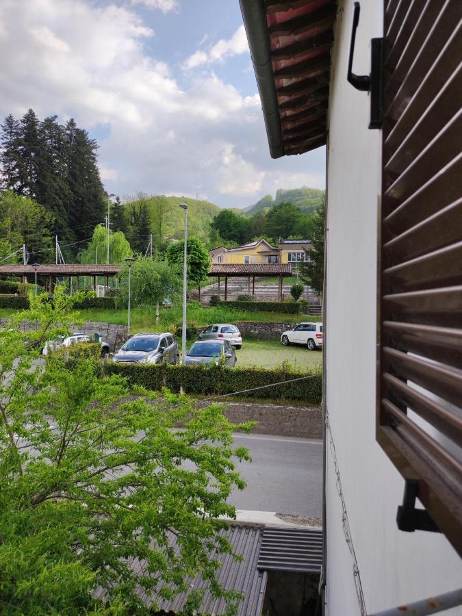 Casa Vacanze Da Mari Poggio  Exteriör bild