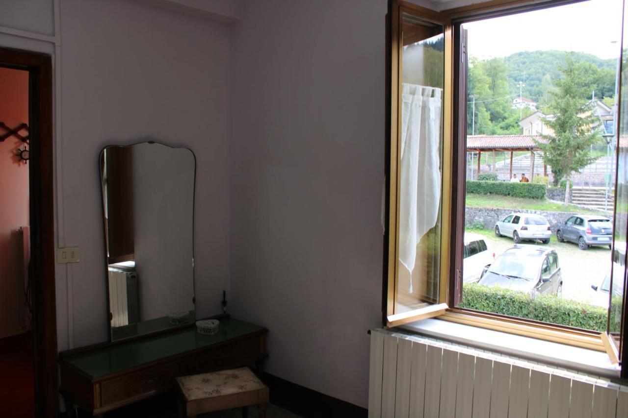 Casa Vacanze Da Mari Poggio  Exteriör bild