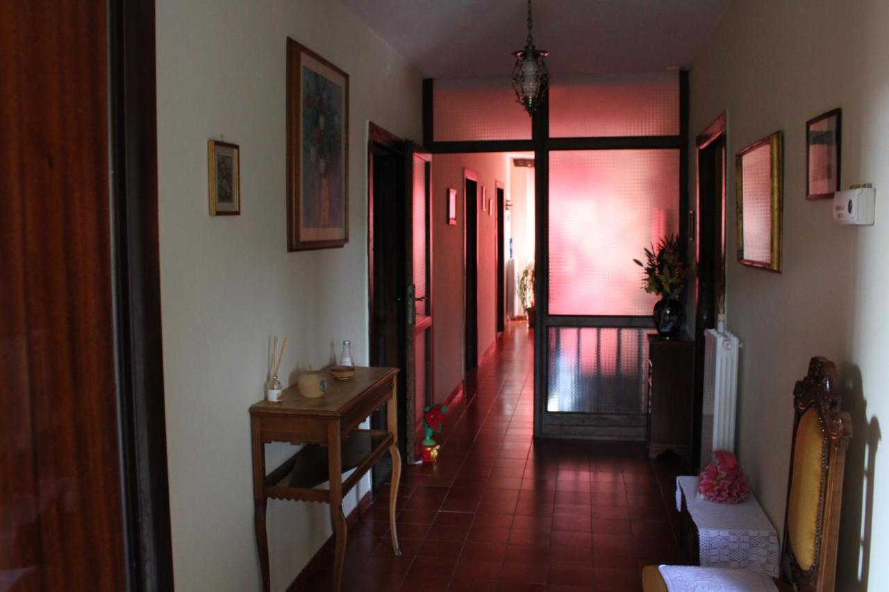 Casa Vacanze Da Mari Poggio  Exteriör bild