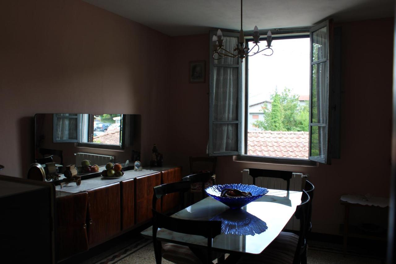 Casa Vacanze Da Mari Poggio  Exteriör bild