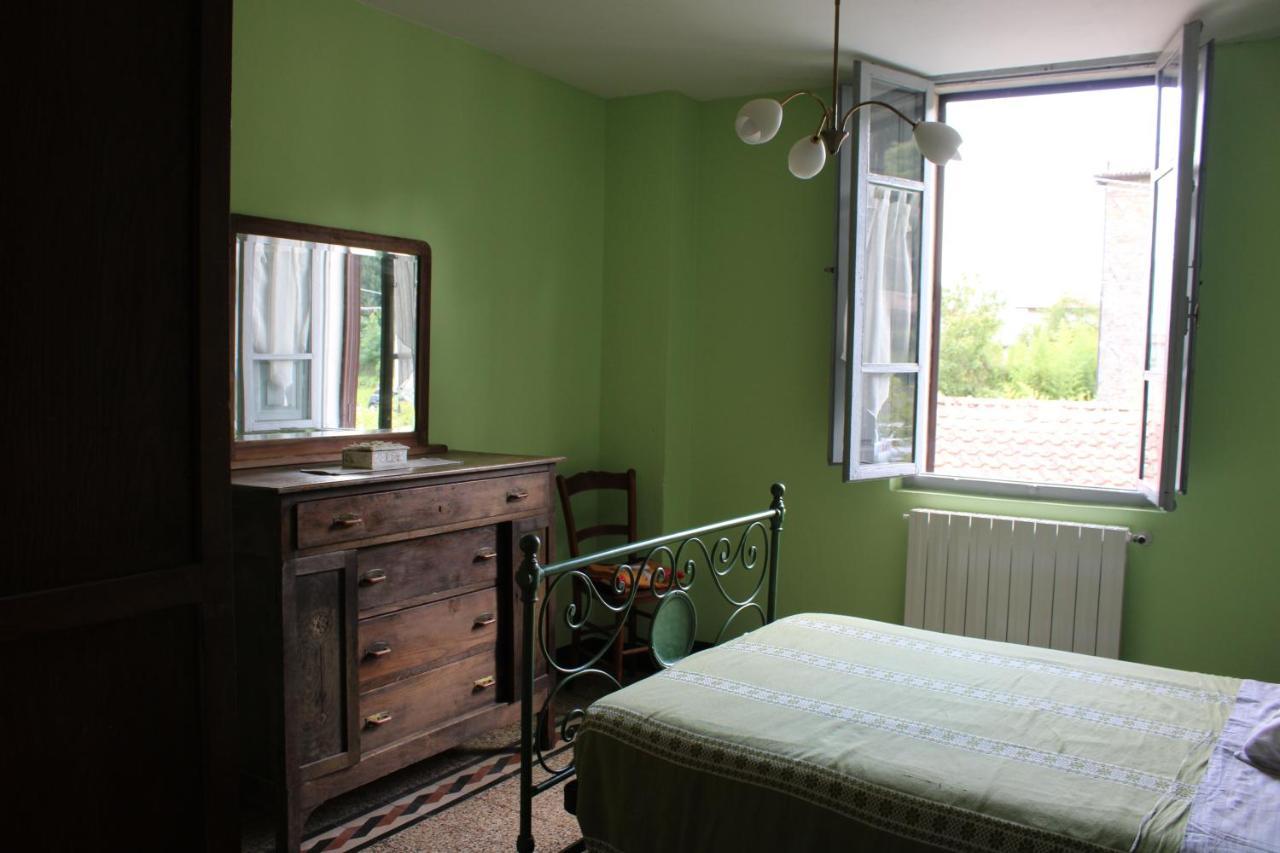 Casa Vacanze Da Mari Poggio  Exteriör bild