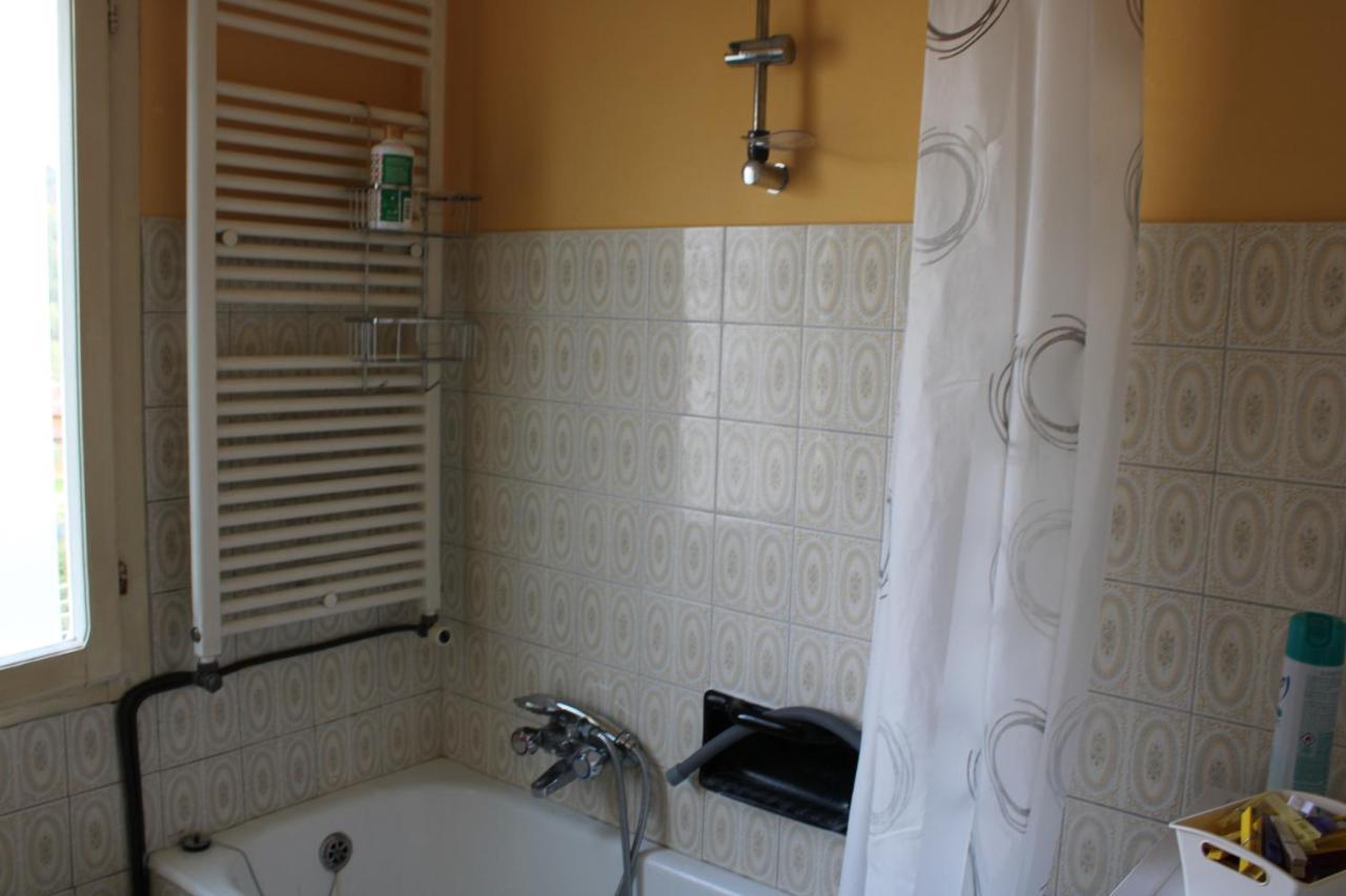 Casa Vacanze Da Mari Poggio  Exteriör bild