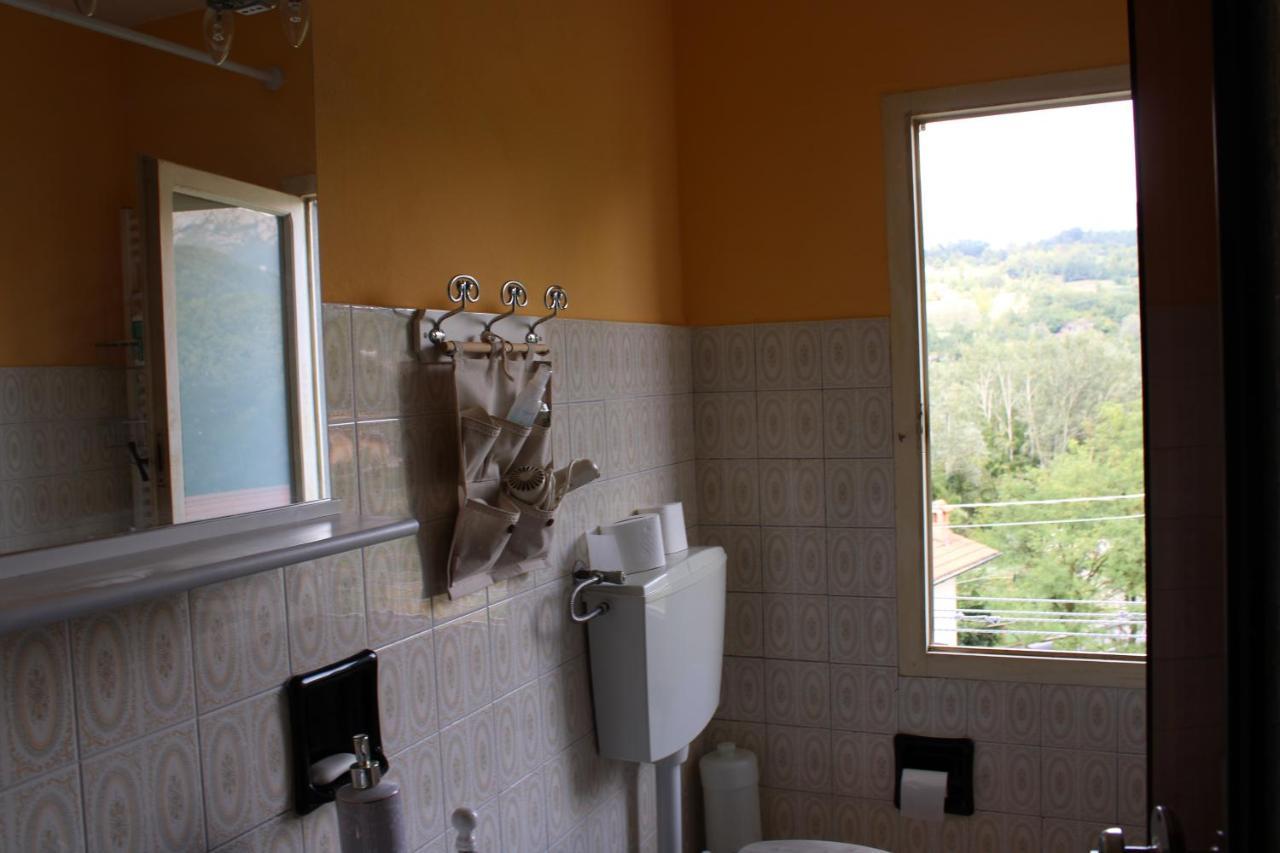 Casa Vacanze Da Mari Poggio  Exteriör bild