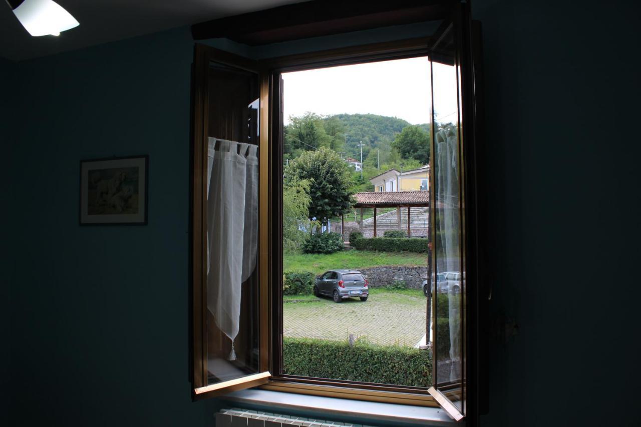 Casa Vacanze Da Mari Poggio  Exteriör bild