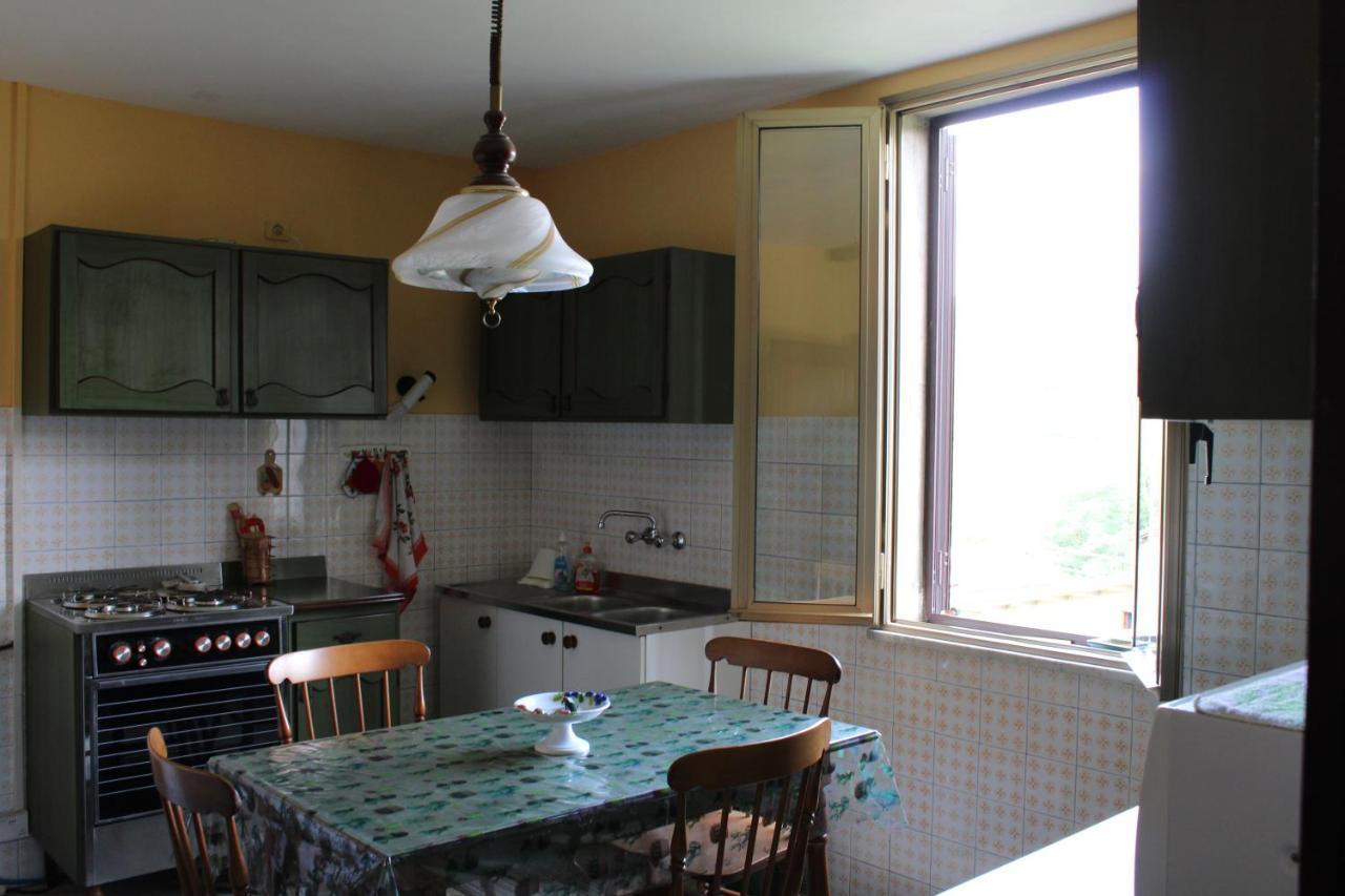 Casa Vacanze Da Mari Poggio  Exteriör bild